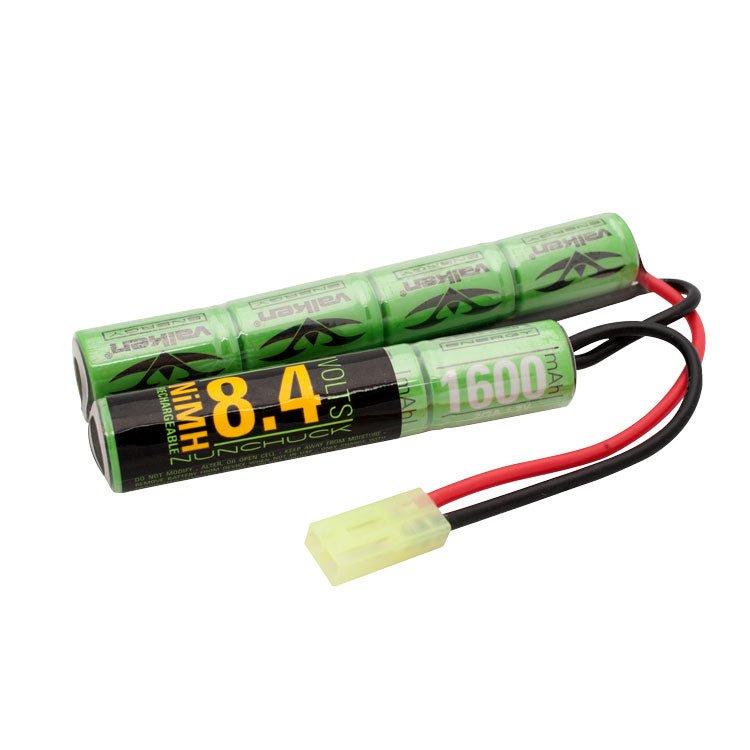 Valken NiHM Split Battery - TippmannParts