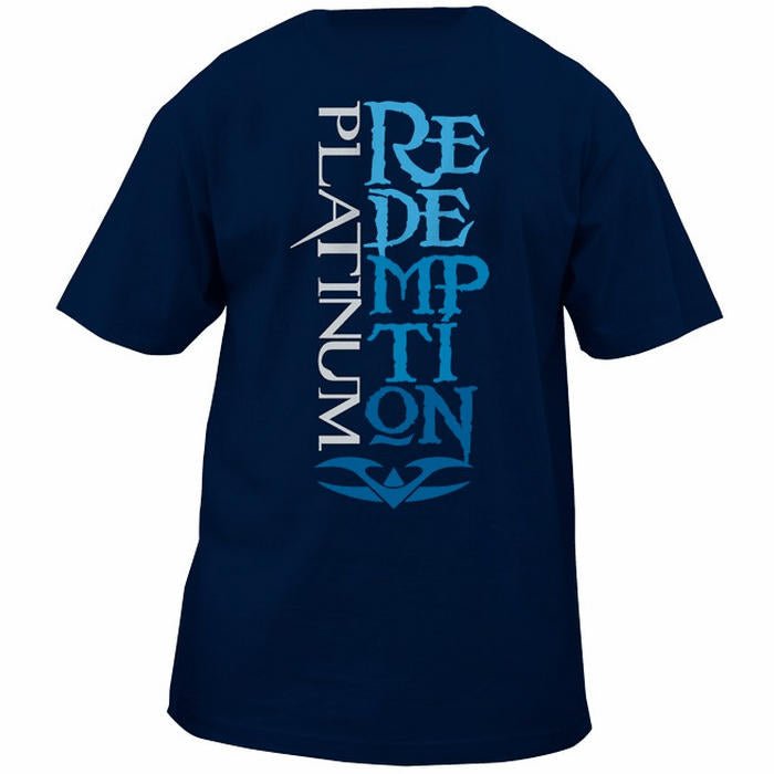 Valken Platinum 2013 TShirt - TippmannParts