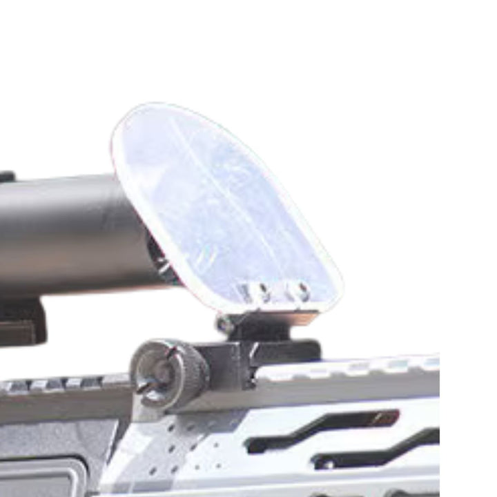 Valken Rail Mounted Sight Protector - TippmannParts