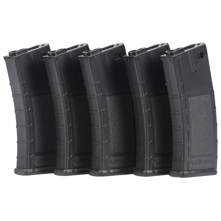 Valken RMAG Thermold Hi - Cap - 5 Pack - TippmannParts