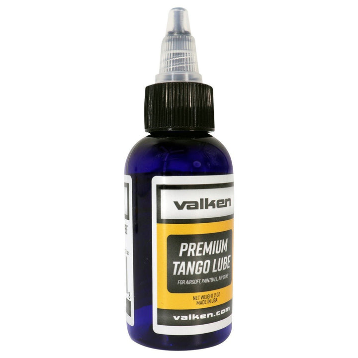 Valken Tango Premium Oil - TippmannParts