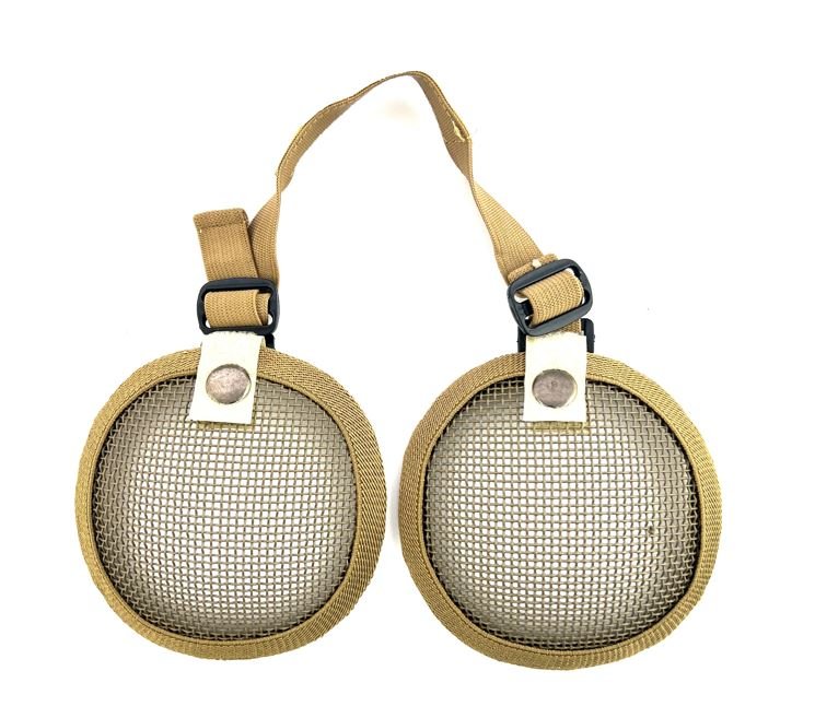 Valken V Tac 3G Wire Mesh Ear Protect - TippmannParts