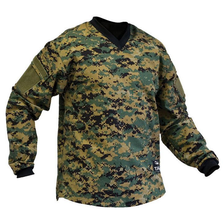 Valken V - Tac Sierra Combat Shirt - TippmannParts