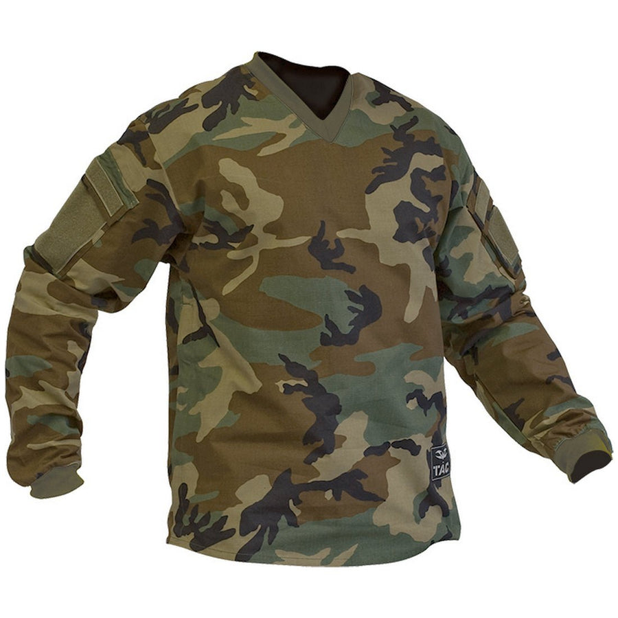 Valken V-Tac Sierra Combat Shirt - TippmannParts