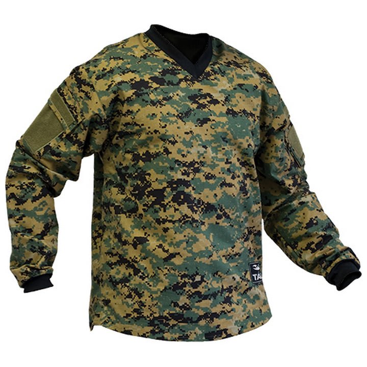 Valken V-Tac Sierra Combat Shirt - TippmannParts