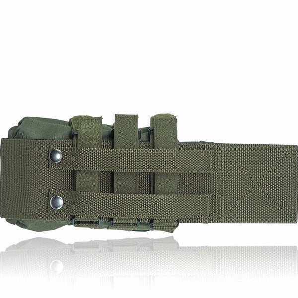 Valken V Tac Tank Pouch Universal - TippmannParts