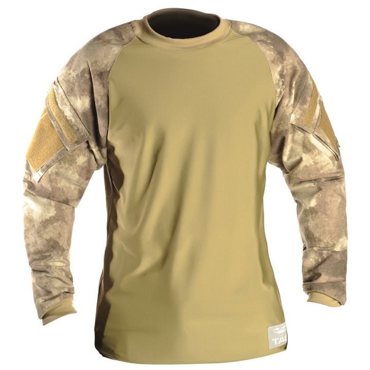 Valken V-Tac Zulu Combat Shirt - TippmannParts