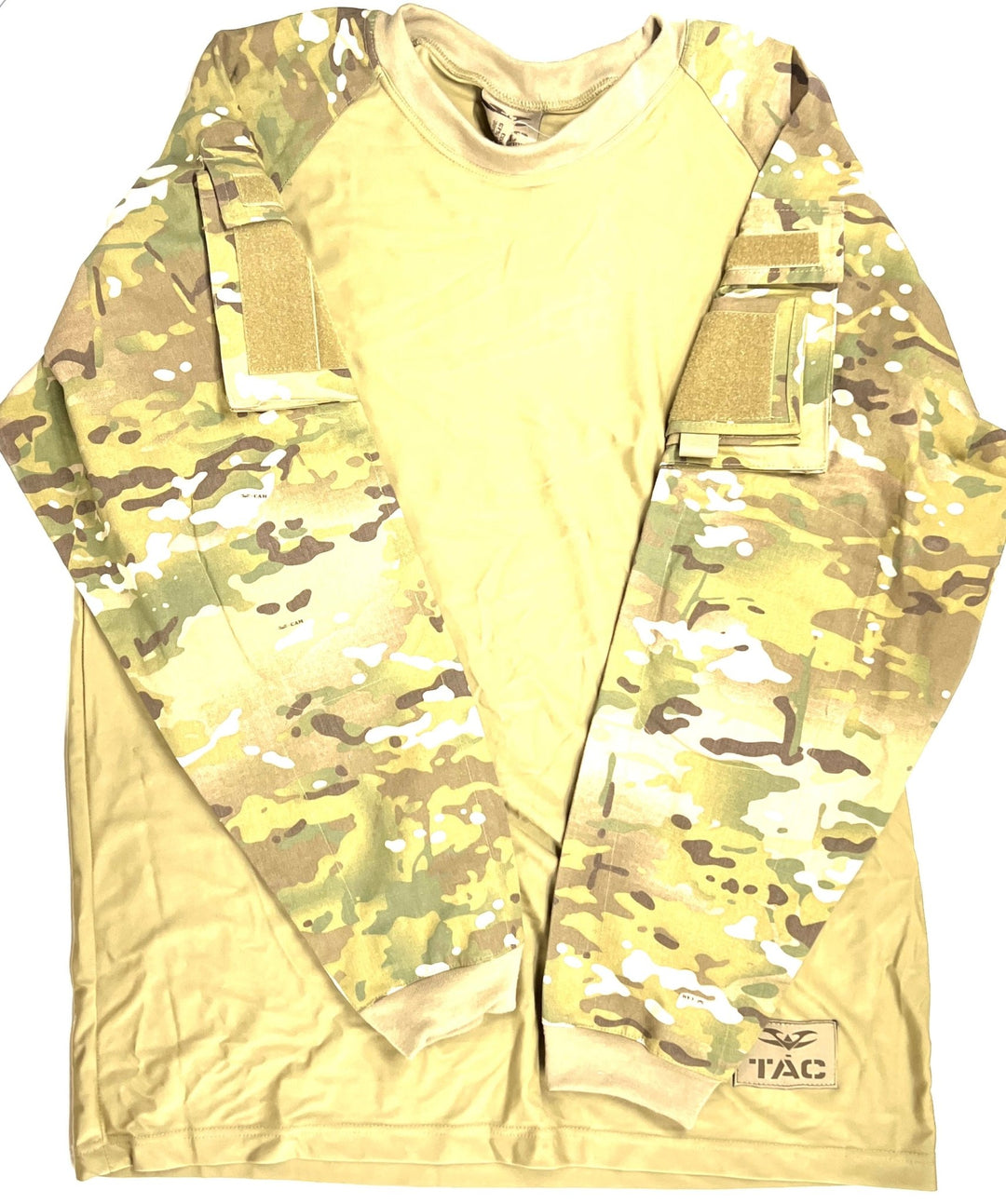 Valken V-Tac Zulu Combat Shirt - TippmannParts