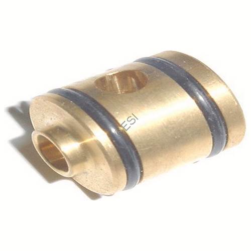 Valve Body - Brass Eagle Part #137508 - 000 - TippmannParts