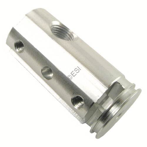 Valve Body - JT Part #19392 - TippmannParts