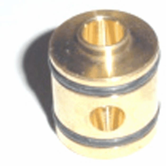 Valve Body - Non Vented - ViewLoader Part 131183-000 - TippmannParts