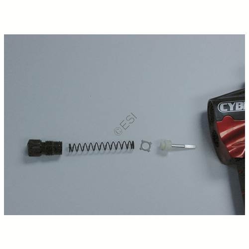 Valve Guide - 75351 - Stryker Part #135213 - 000 - TippmannParts