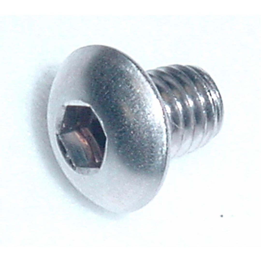 Valve Lock Bolt - Stainless Steel - US Army Part #98 - 26 SS - TippmannParts