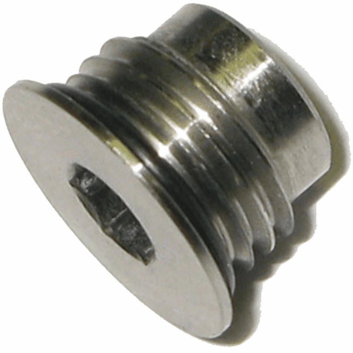 Valve Locking Screw Assembly - Smart Parts Part IPS118ASM - TippmannParts