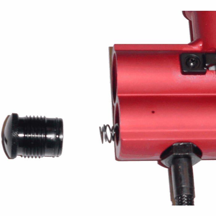 Valve Plug Assembly - ViewLoader Part 165617-000 - TippmannParts