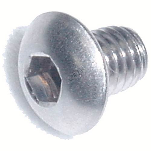 Valve Screw - Stainless Steel - JT Part #19416 SS - TippmannParts