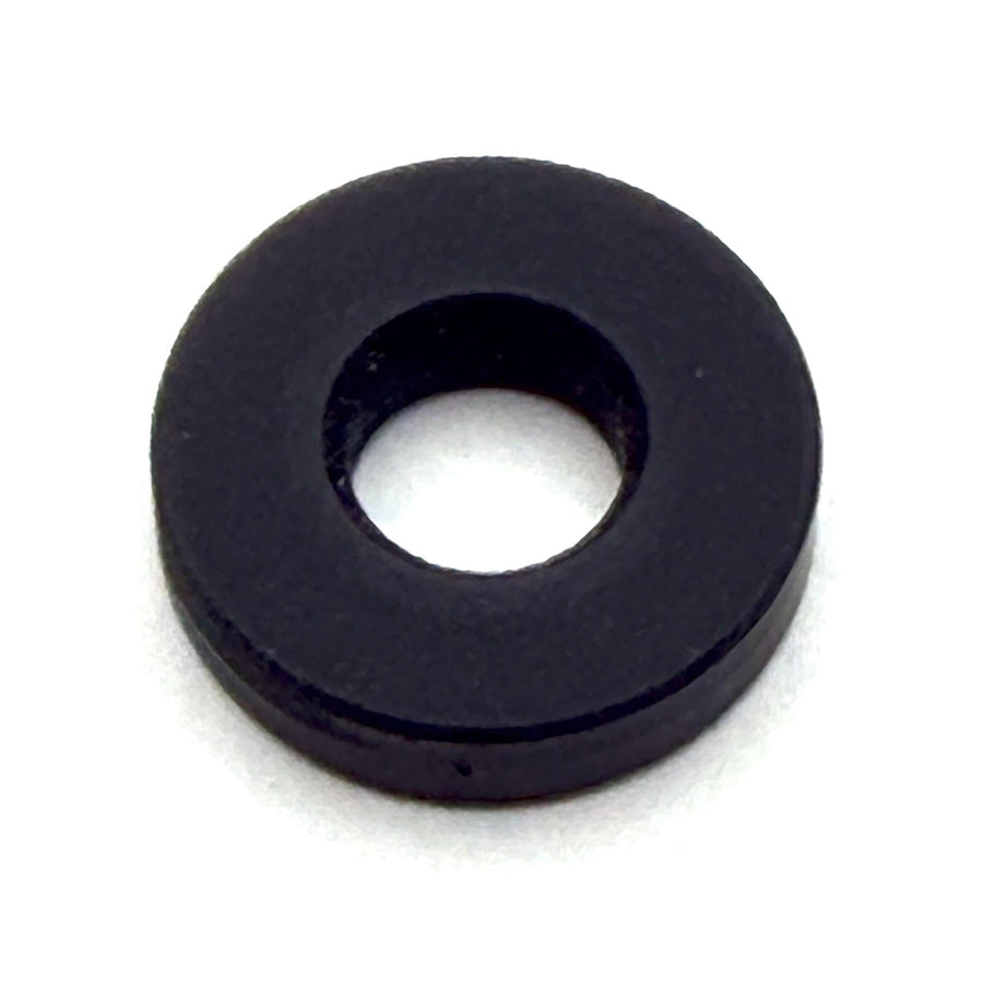 Valve Stem Cup Seal - Black - Tippmann Part PA-28 - TippmannParts
