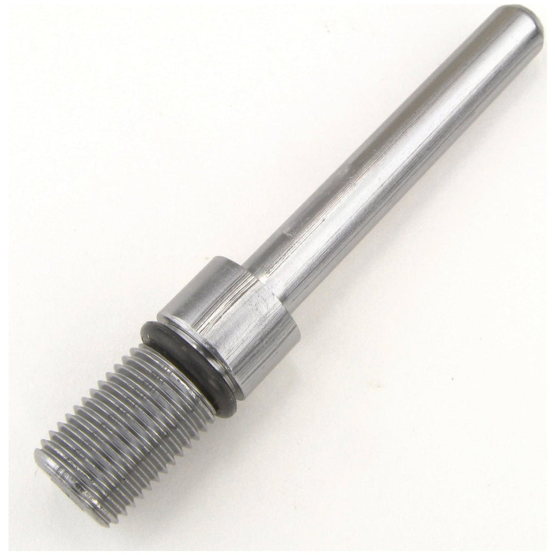 Velocity Adjuster & Spring Guide (fine matte titanium) - Kingman Part VTA033 - TippmannParts
