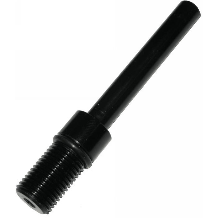 Velocity Adjuster & Spring Guide (polished black) - Kingman Part #VTA028 - TippmannParts