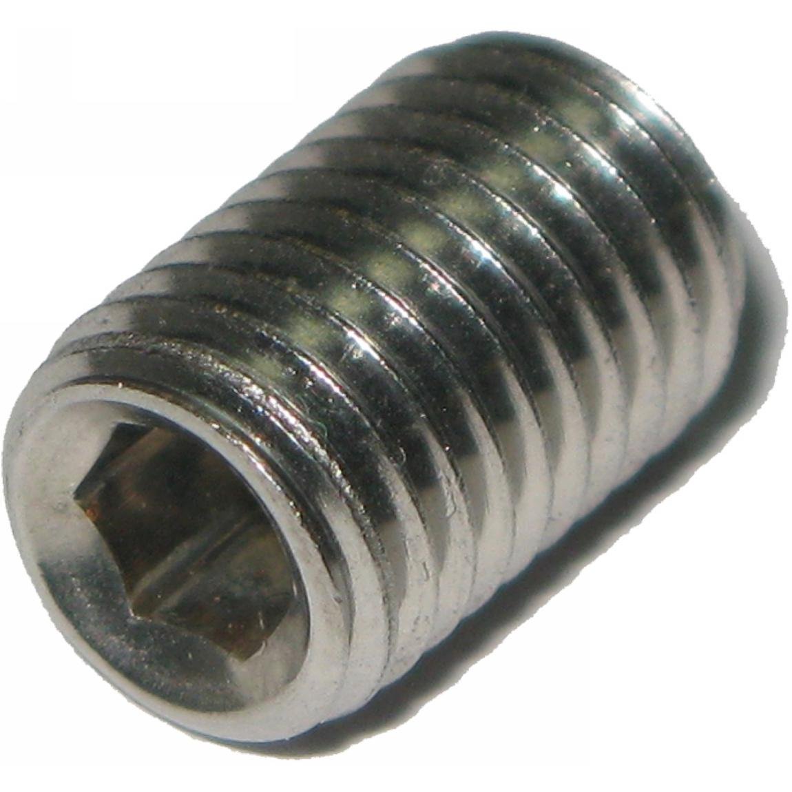 Velocity Adjustment Screw - Stainless Steel - Tippmann Part #98-22