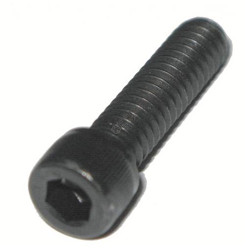 Velocity Adjustment Screw - Steel - Tippmann Part #CA - 22N BS - TippmannParts