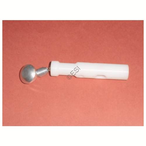 Venturi Bolt With Spring And Cap - Kingman Part #E17 - TippmannParts