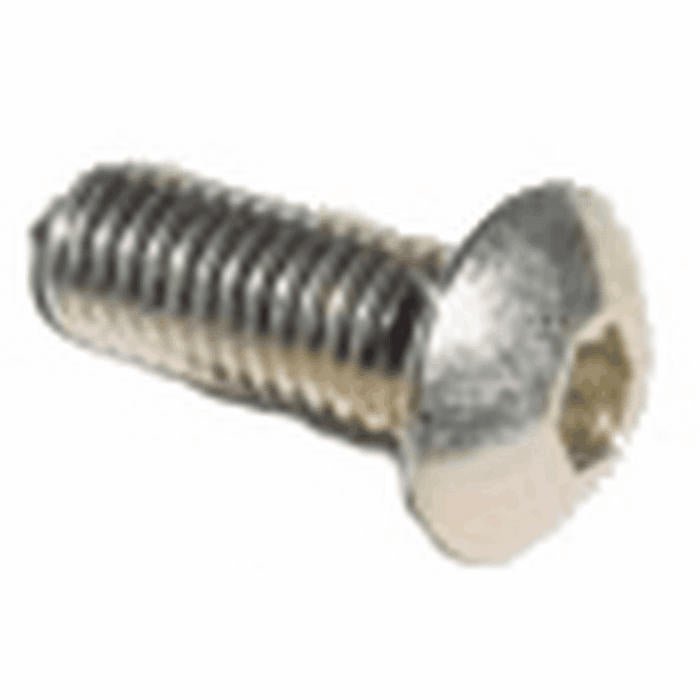 Vertical Adapter Screw with Washer - Kingman Part 07 - TippmannParts