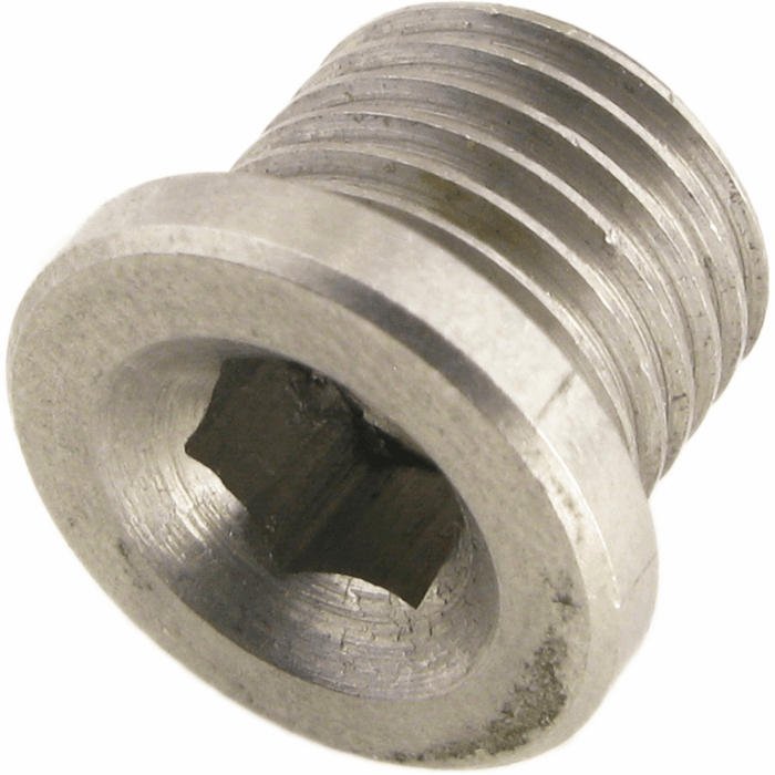 Vertical ASA Screw - Empire Part 71580 - TippmannParts
