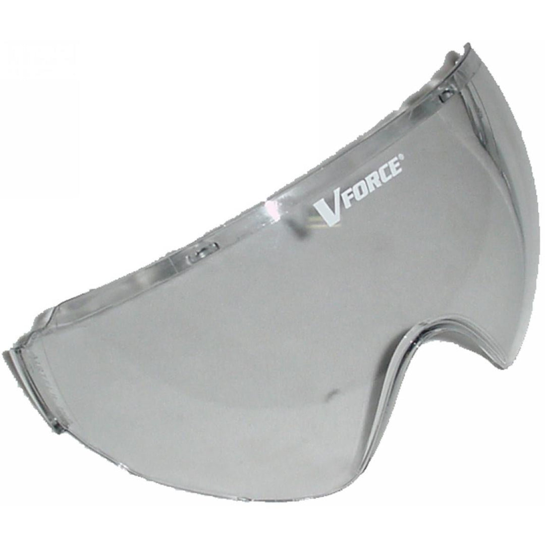VForce Dual Pane Thermal Lens for Profiler Goggles - Clear-COPY-2 - TippmannParts