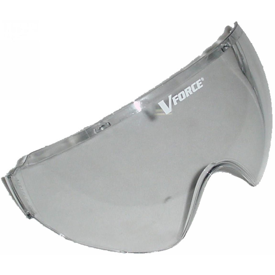VForce Dual Pane Thermal Lens for Profiler Goggles - Clear-COPY-2 - TippmannParts