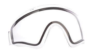 VForce Dual Pane Thermal Lens for Profiler Goggles - Clear - dgo - TippmannParts