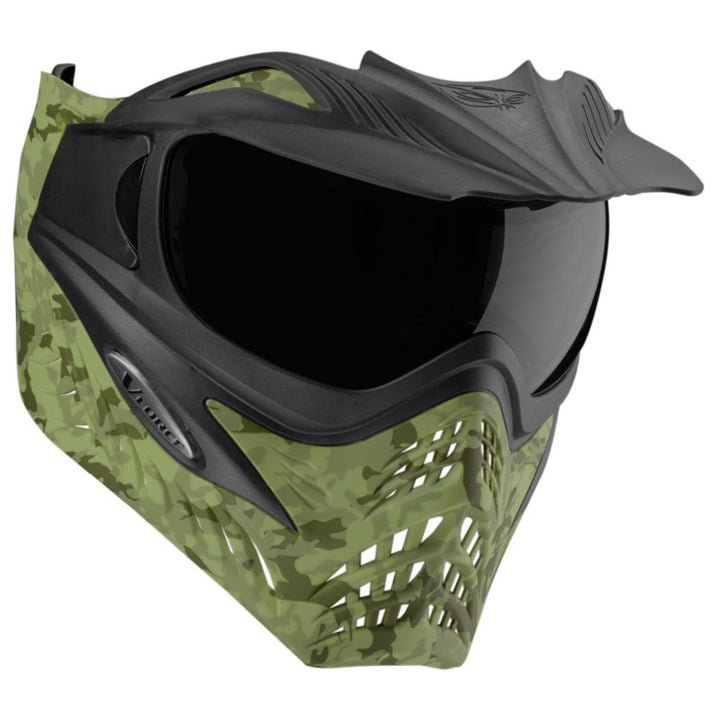 VForce Grill Paintball Goggle - SE - TippmannParts