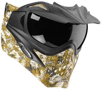 VForce Grill Paintball Goggle - Special Edition - TippmannParts