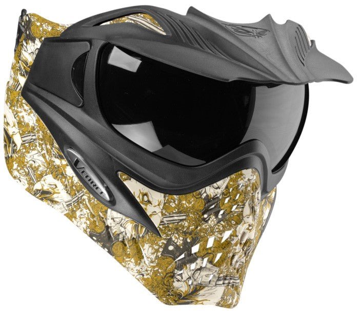 VForce Grill Paintball Goggle - Special Edition - TippmannParts