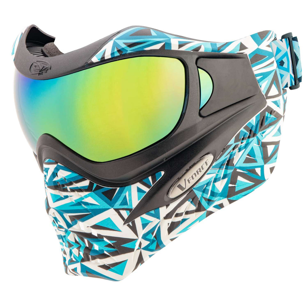 VForce Grill Paintball Goggle - Special Edition - TippmannParts