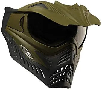 VForce Grill Paintball Goggle with Anti-Fog Lens - TippmannParts