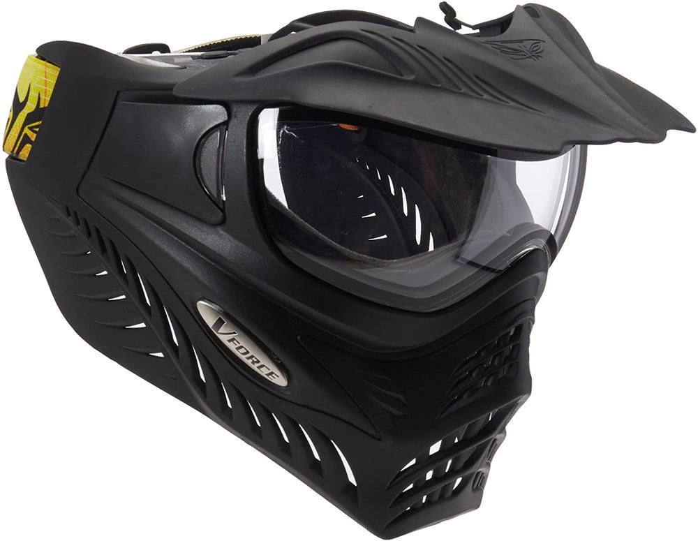 VForce Grill Paintball Goggle with Anti-Fog Lens - TippmannParts