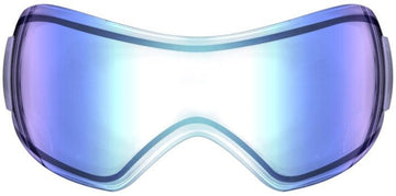 VForce HDR (High Def Reflective) Thermal Lens for Grill Goggles - Crystal Clear - TippmannParts