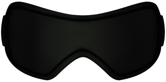VForce HDR (High Def Reflective) Thermal Lens for Grill Goggles - Mercury Black - TippmannParts