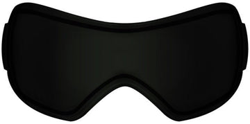 VForce HDR (High Def Reflective) Thermal Lens for Grill Goggles - Mercury Black - TippmannParts
