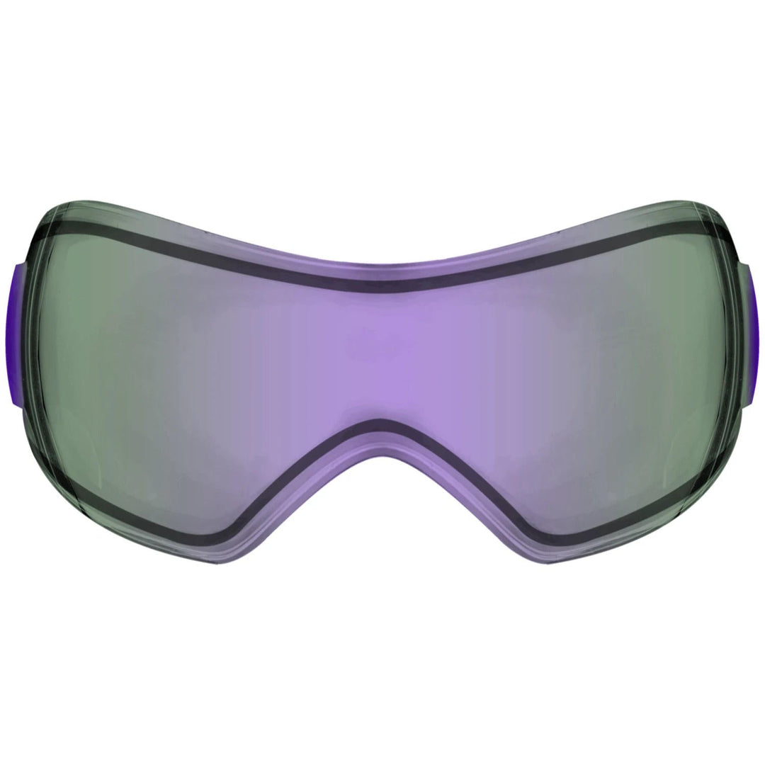 VForce HDR (High Def Reflective) Thermal Lens for Grill Goggles - Phantom Grey - TippmannParts