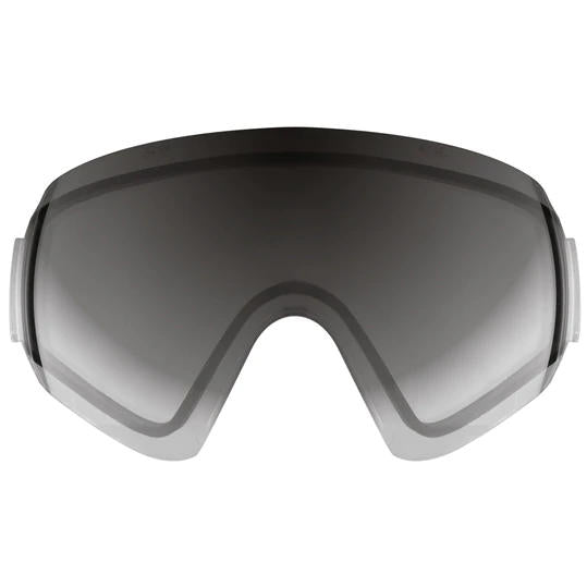 VForce HDR (High Def Reflective) Thermal Lens for Profiler Goggles - Silver - TippmannParts