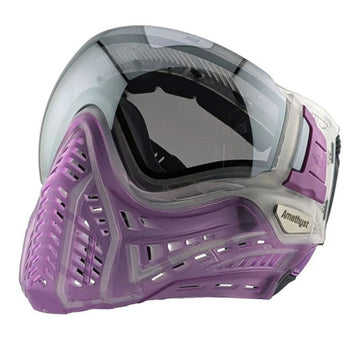 Vforce Profiler Paintball Goggle - 2.0 - Birthstone Series with HDR Lens - February Amethyst Purple - TippmannParts