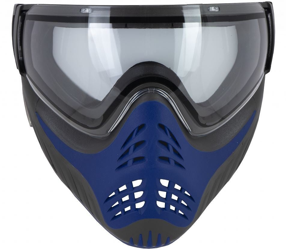 VForce Profiler Paintball Goggle - Azure Blue - TippmannParts