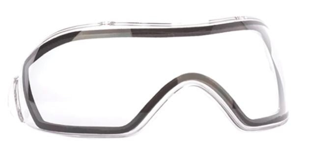 VForce Thermal Dual Pane Lens for Grill Goggles - Clear - TippmannParts
