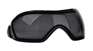 VForce Thermal Dual Pane Lens for Grill Goggles - Smoke - TippmannParts