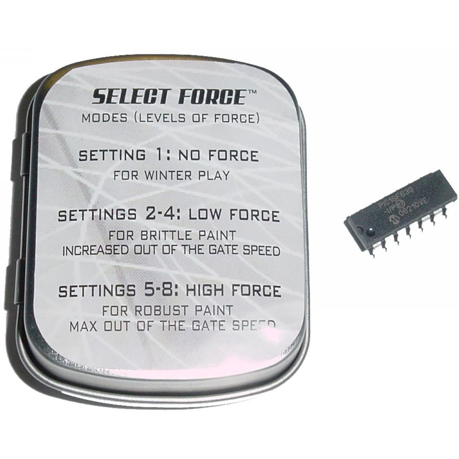 ViewLoader 8 Mode Micro Chip - TippmannParts