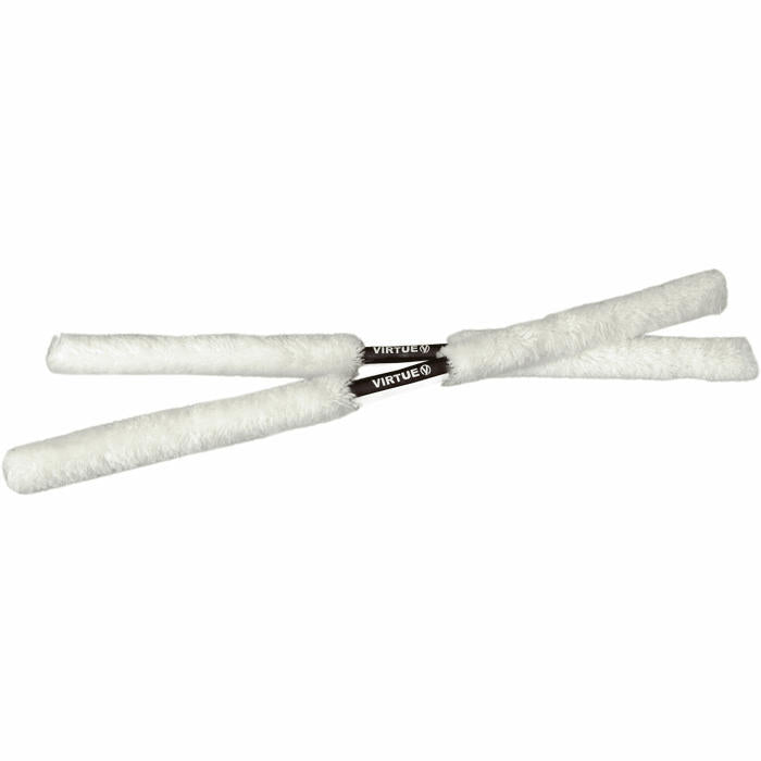 Virtue Barrel Swab Folding Squeegee (2 Pack) - TippmannParts