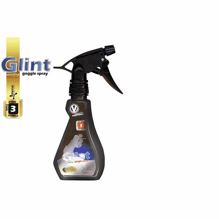 Virtue Glint Goggle Cleaner and Protector - TippmannParts