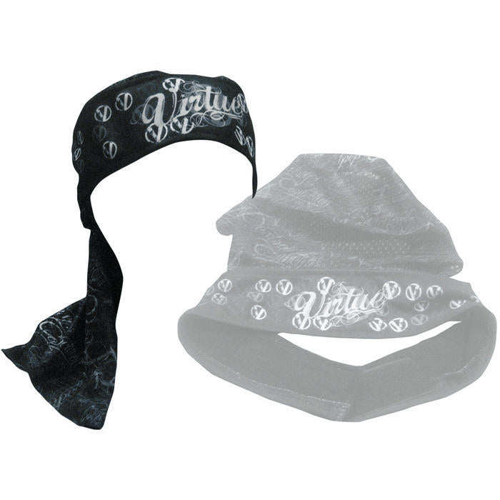 Virtue Headwrap with Mesh Top - TippmannParts